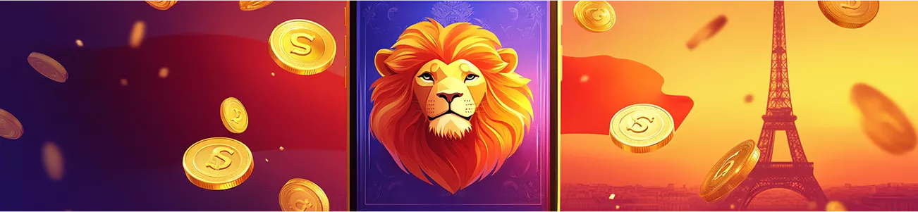 Jeux de casino en direct sur Nine Casino – ambiance réelle